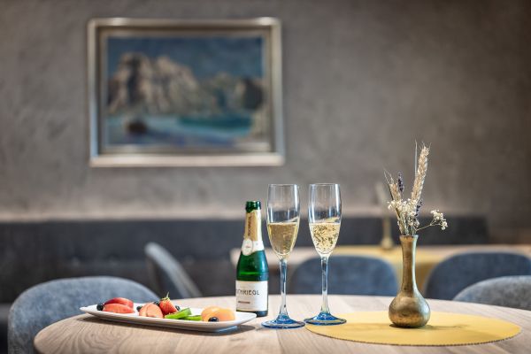 Hotel Klingler (Achensee)